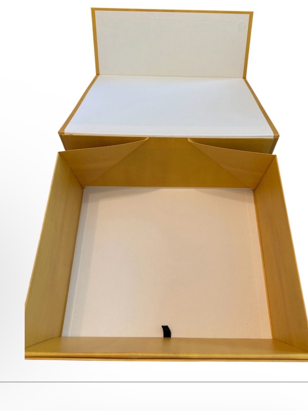 Authentic FENDI Roma Empty Luxury Box ✨ - Picture 5 of 5